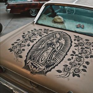 Meet your Posher, Andrew